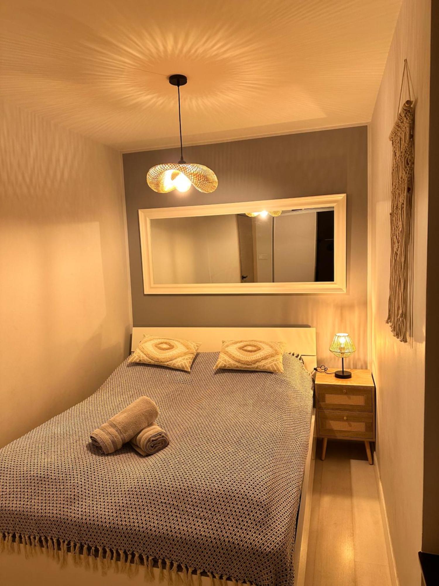 גדנסק Euro Loft Old Town Apartament מראה חיצוני תמונה