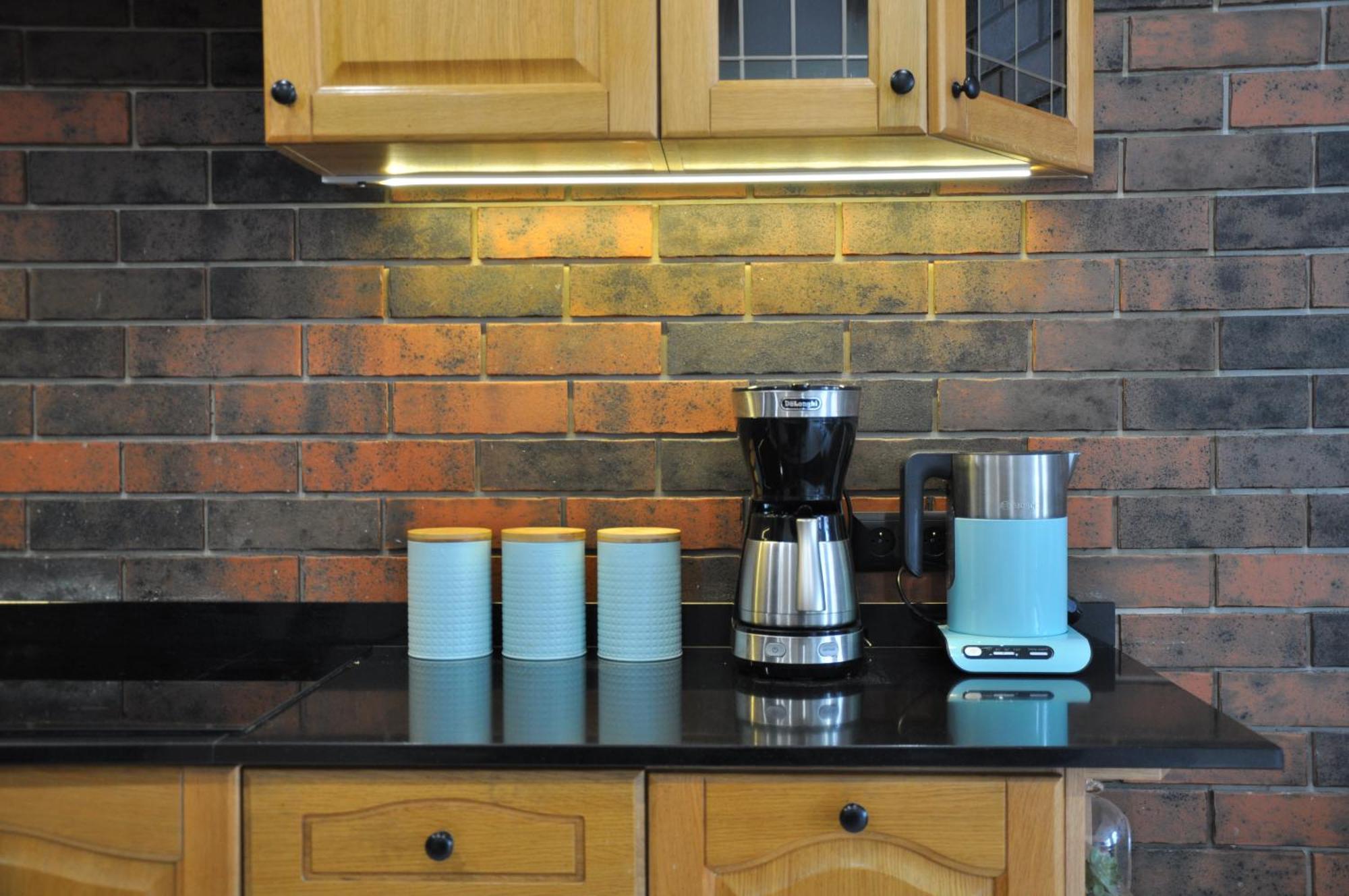 גדנסק Euro Loft Old Town Apartament מראה חיצוני תמונה