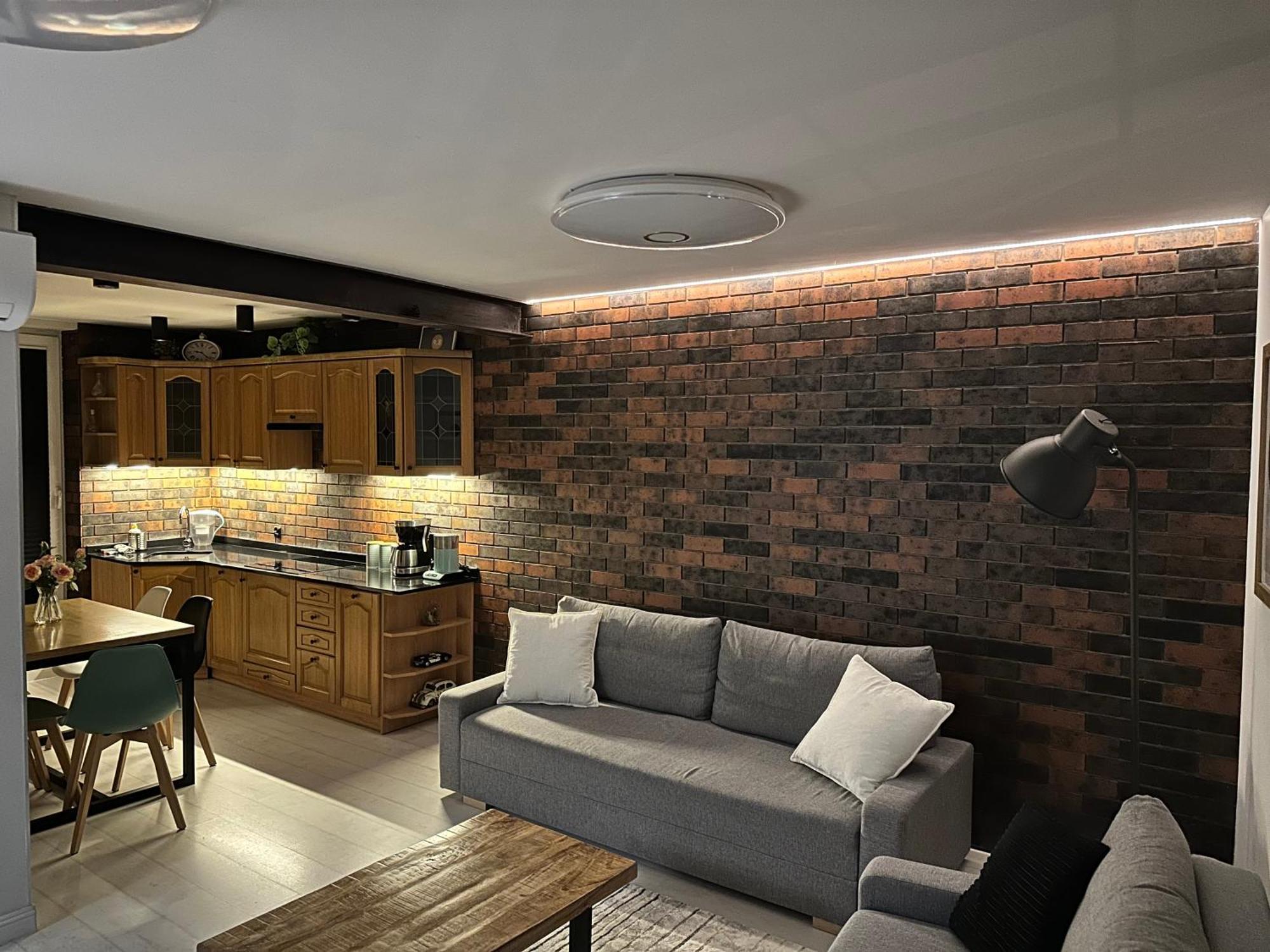 גדנסק Euro Loft Old Town Apartament מראה חיצוני תמונה