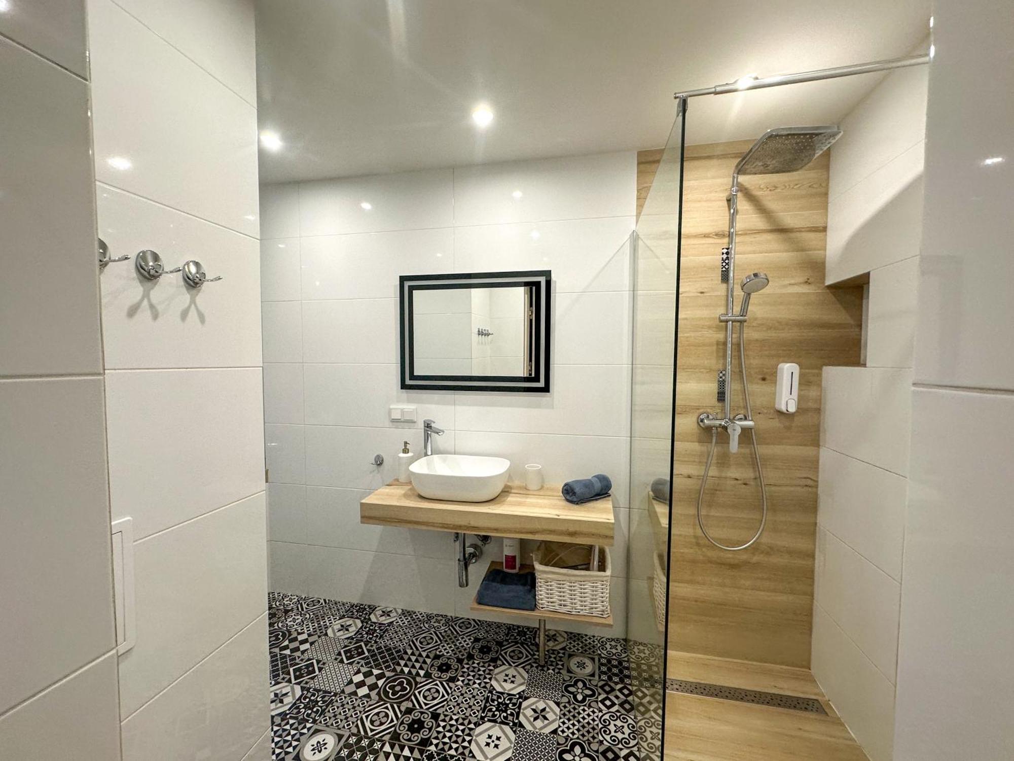 גדנסק Euro Loft Old Town Apartament מראה חיצוני תמונה