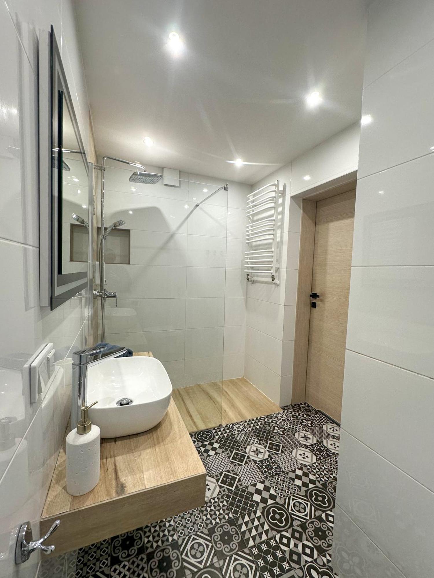 גדנסק Euro Loft Old Town Apartament מראה חיצוני תמונה